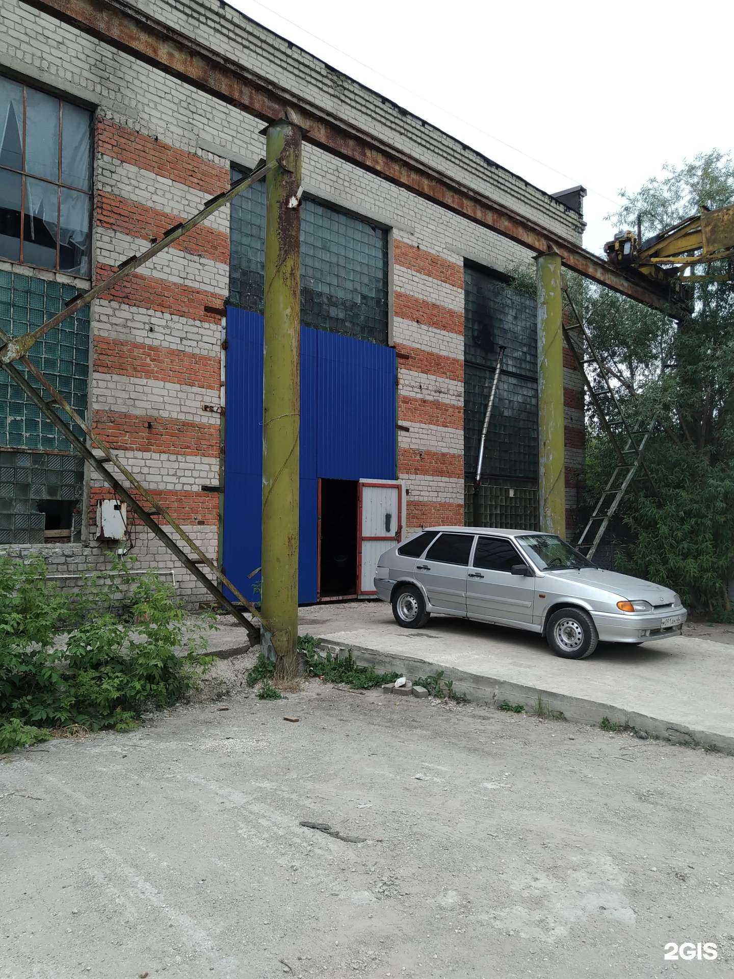 Отзывы на компанию Truck service в Елеце c фото