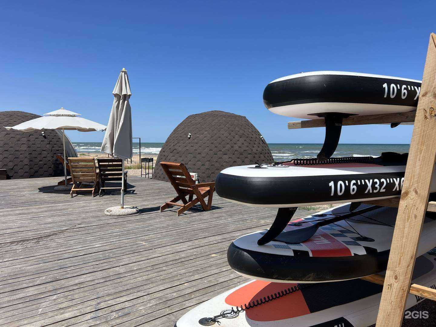 Отзывы на компанию Гостевой дом в г. Дербент c фото