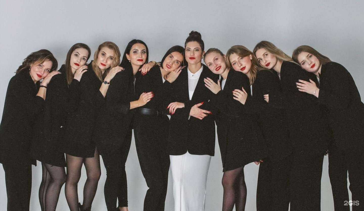 Отзывы на компанию Romashova.studio в Томске c фото