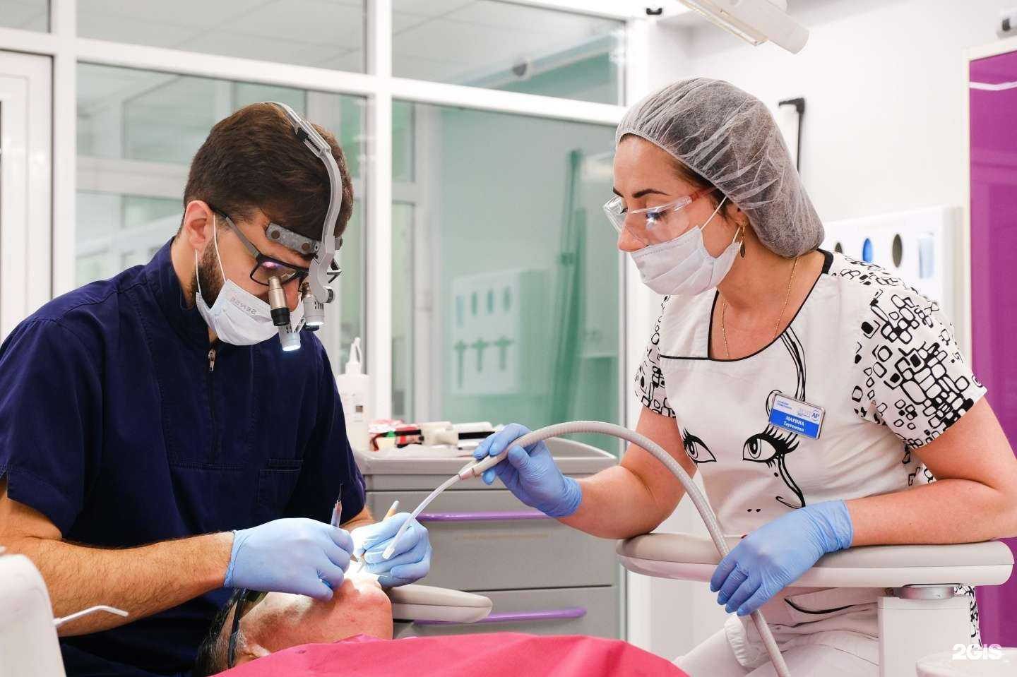 Отзывы на компанию Дентар в Астрахани c фото