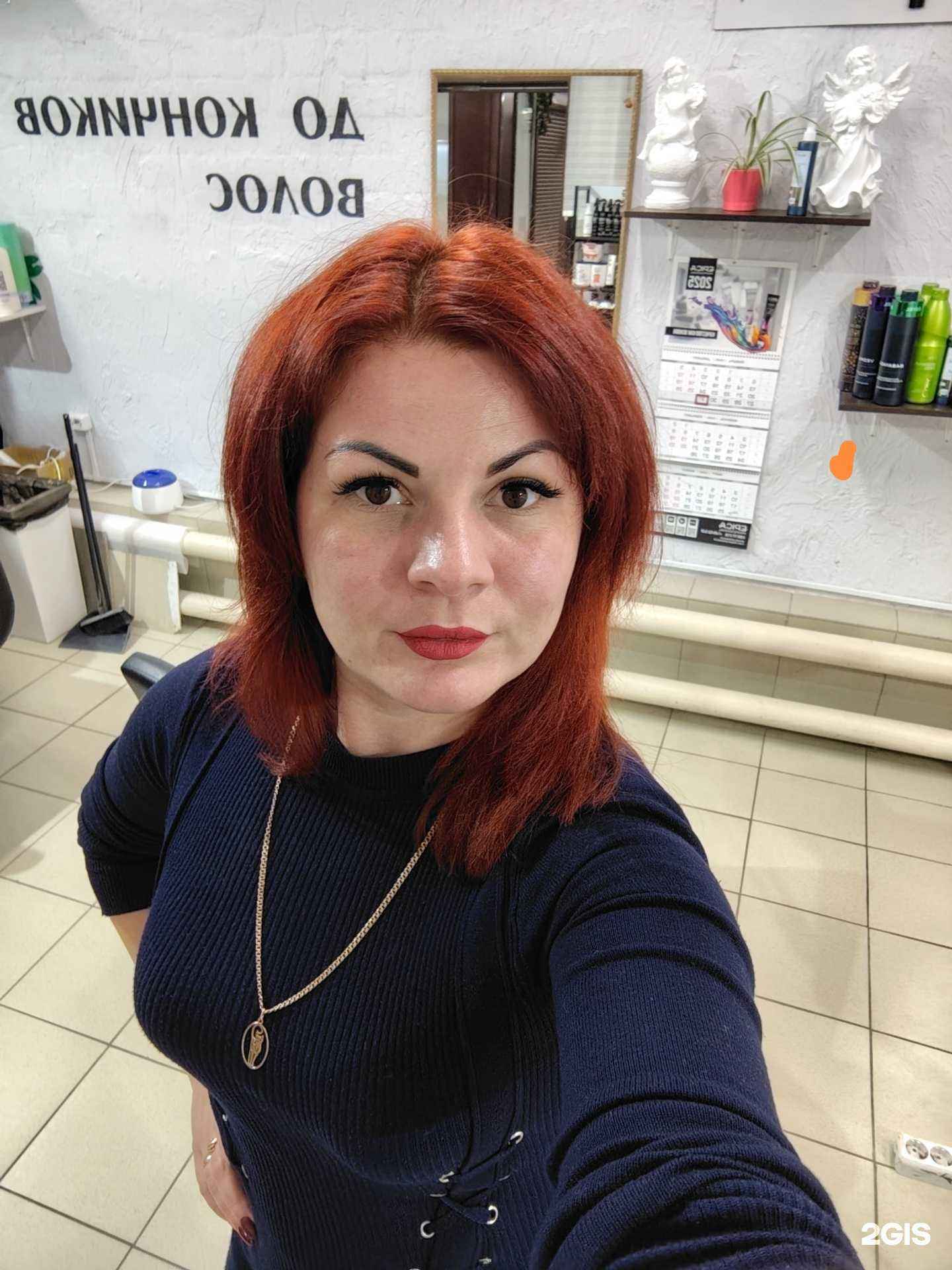 Отзывы на компанию Студия ногтевого сервиса в Казани c фото