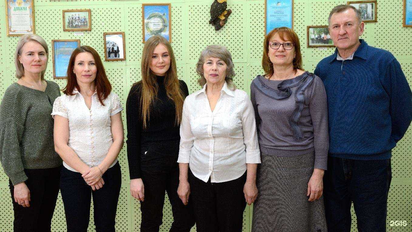 Отзывы на компанию Центральная детская школа искусств в г. Ангарск c фото