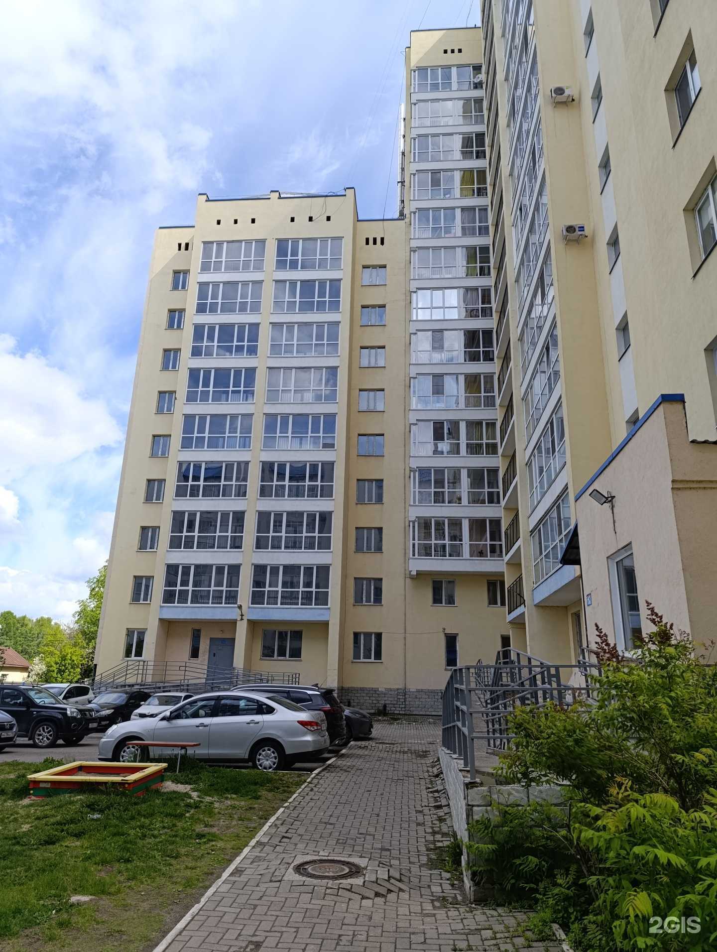 Отзывы на компанию Апартаменты ВипХоум в Томске c фото