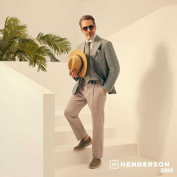 Отзывы на компанию Henderson в Ростове-на-Дону c фото