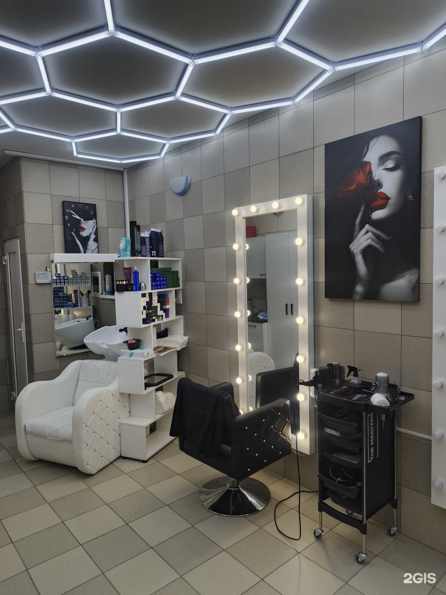 Отзывы на компанию Эгоистка в г. Туапсе c фото