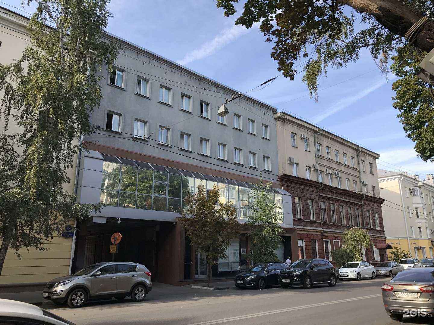 Отзывы на компанию Paramatrix в Воронеже c фото - фотография 2 из 2