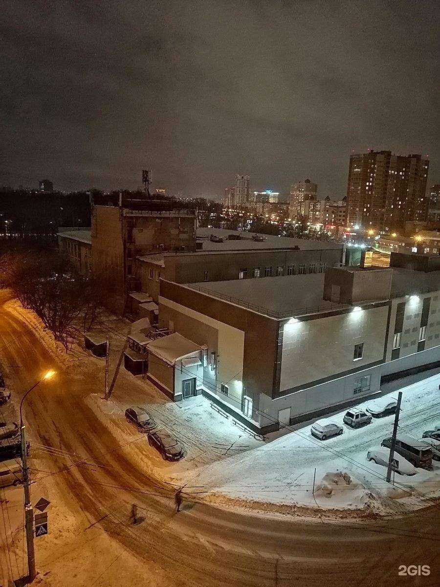 Отзывы на компанию Domino в Новосибирске c фото - фотография 2 из 2