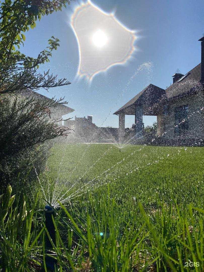 Отзывы на компанию Автополив комфорт в Набережных Челнах c фото