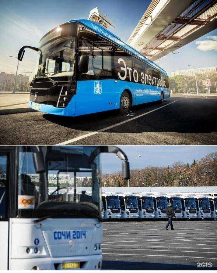 Отзывы на компанию Ткрус-бас в г. Балашиха c фото