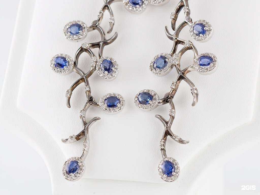 Отзывы на компанию Самоцветы в г. Челябинск c фото