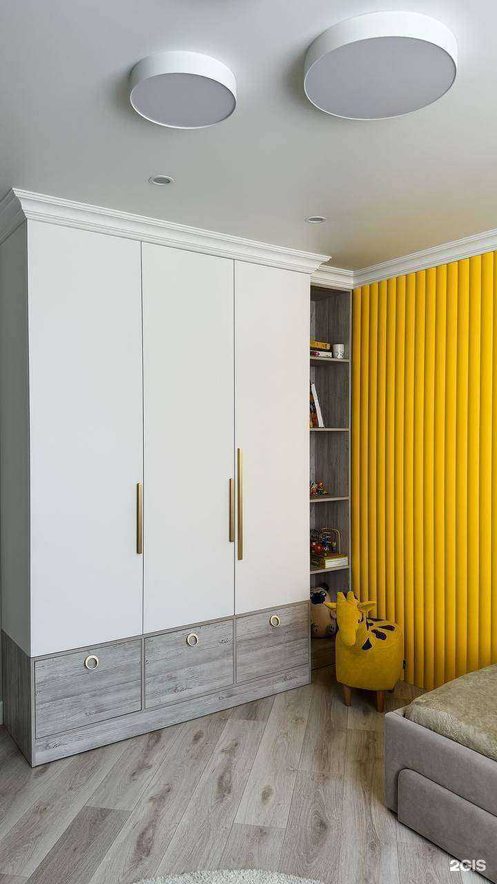 Отзывы на компанию Стас мебель в г. Чебоксары c фото