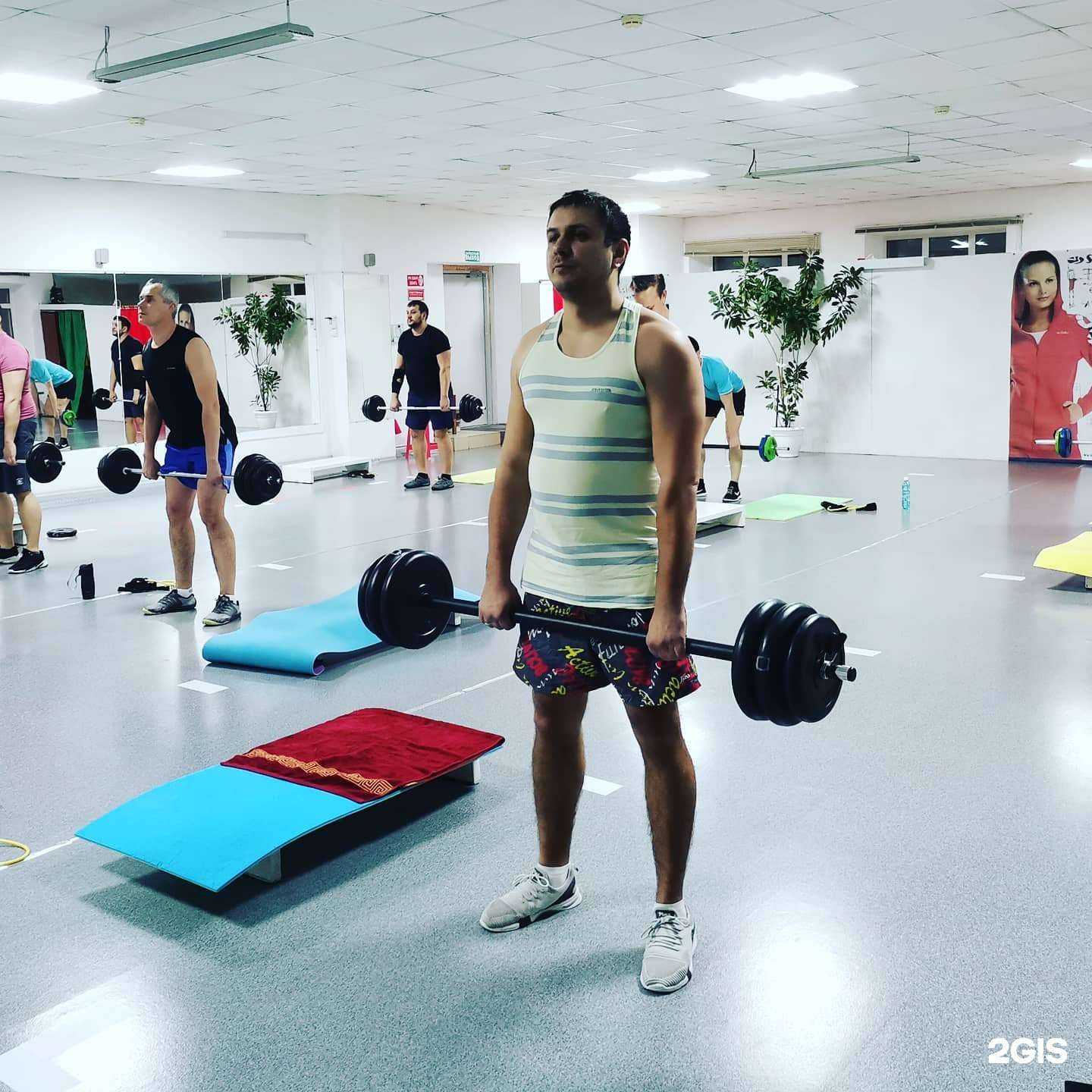 Отзывы на компанию И-Талия в г. Новосибирск c фото