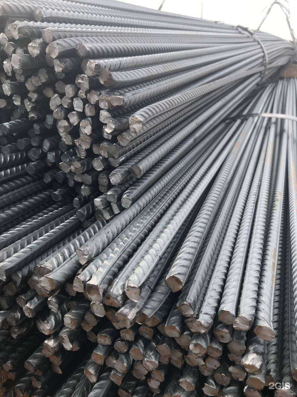 Отзывы на компанию Металлопрокат-Трейд в Коммунарке c фото