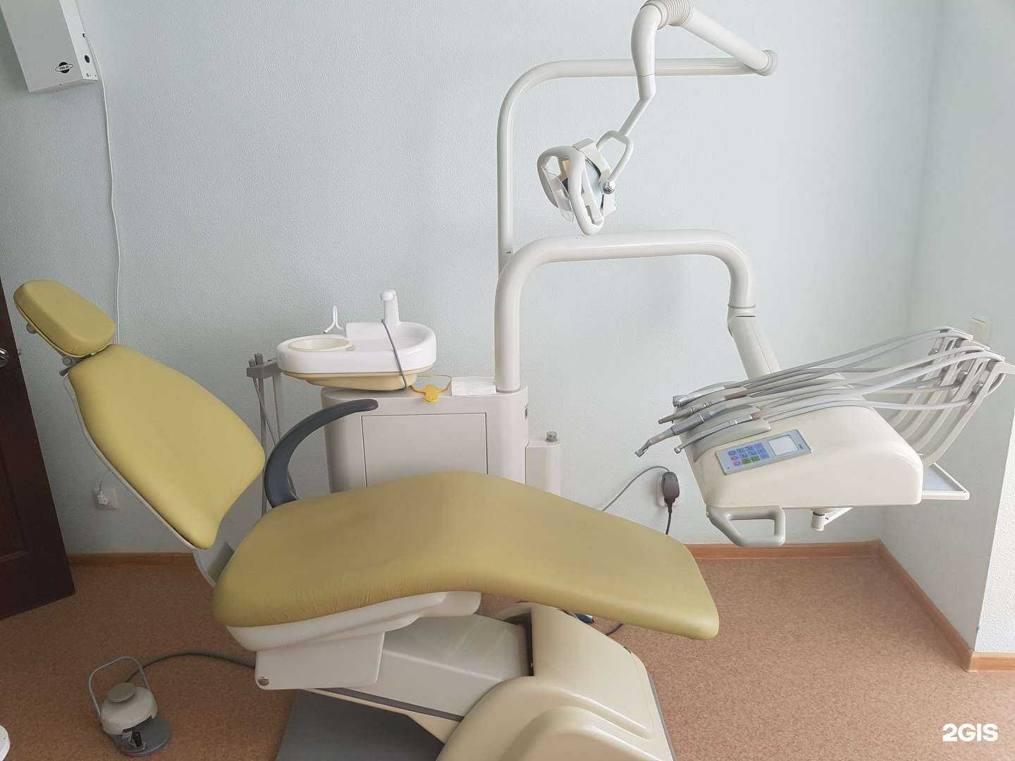 Отзывы на компанию СТОМАТОЛОГиЯ в г. Нижнекамск c фото