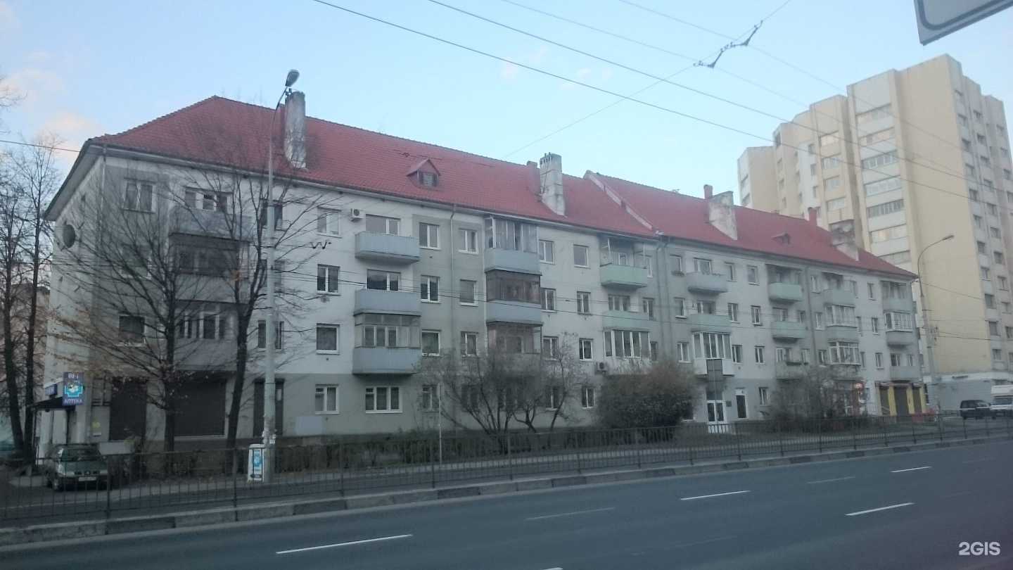 Отзывы на компанию Проспект в Калининграде c фото - фотография 2 из 2