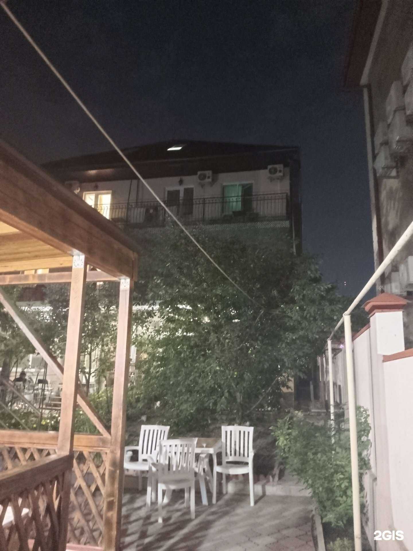 Отзывы на компанию Гостевой дом в Геленджике c фото