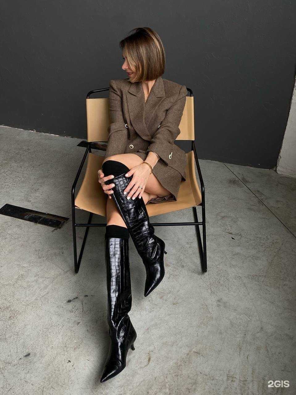 Отзывы на компанию Ателье Екатерины Тушевой в Челябинске c фото