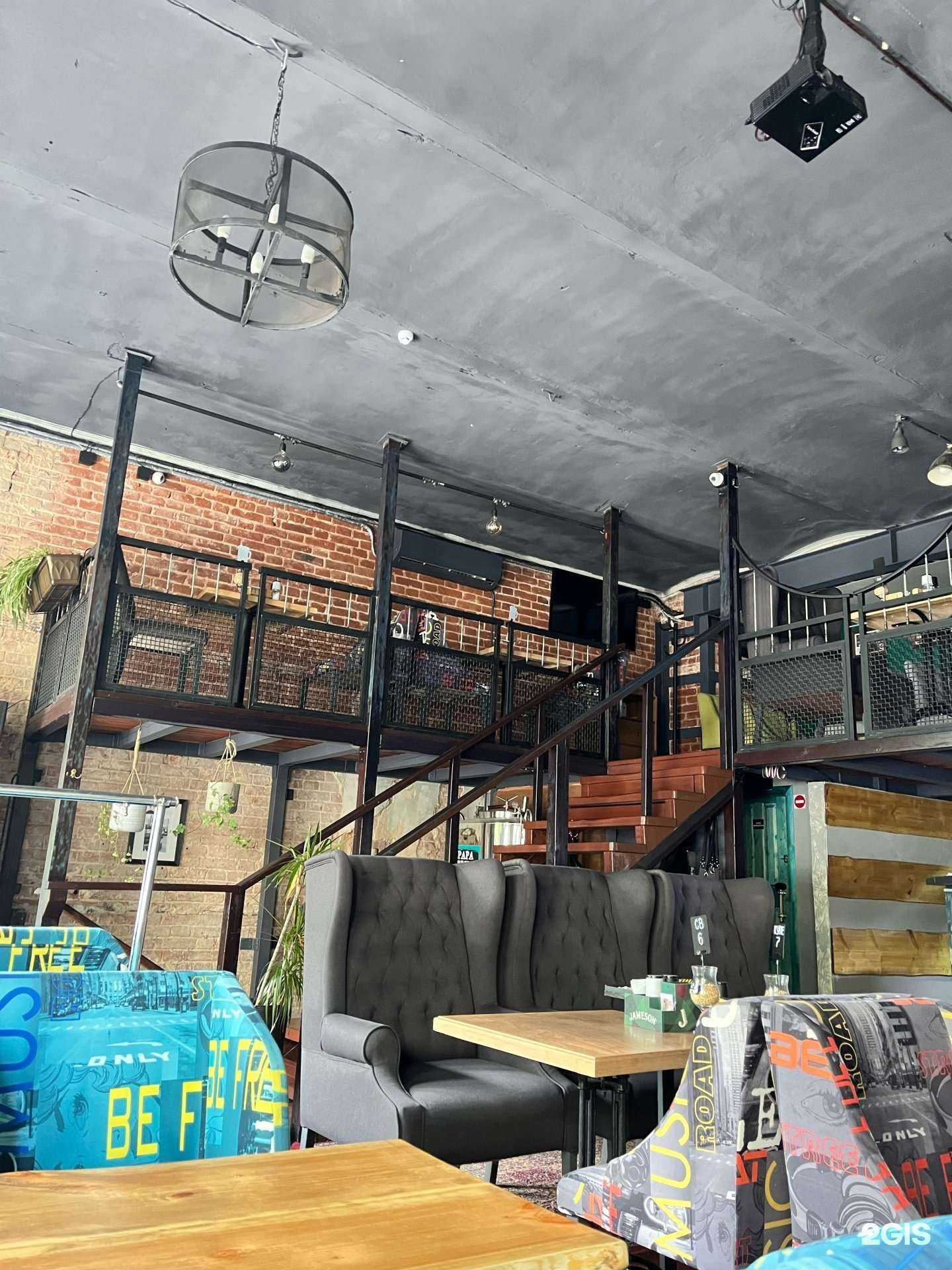 Отзывы на компанию Папа Брю в г. Ростов-на-Дону c фото