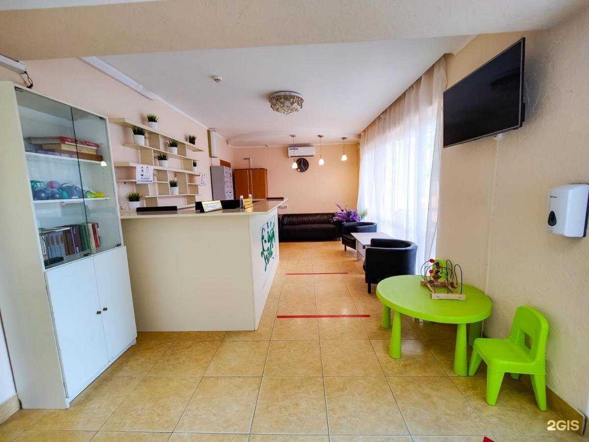 Отзывы на компанию Антарес в г. Анапа c фото