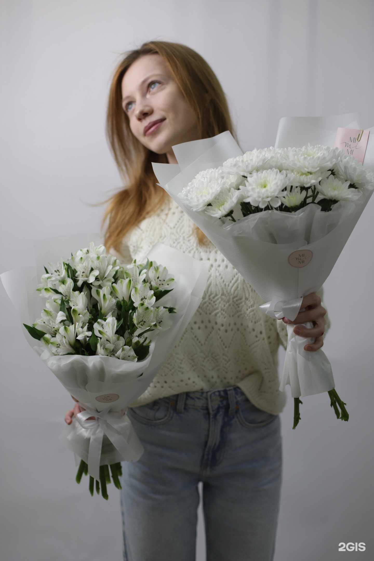 Отзывы на компанию Mimimi в Калининграде c фото