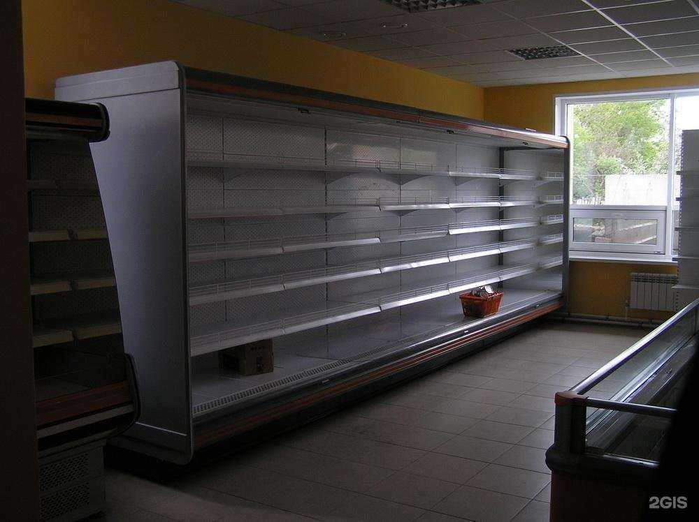 Отзывы на компанию Почти Все для Холода в Ульяновске c фото