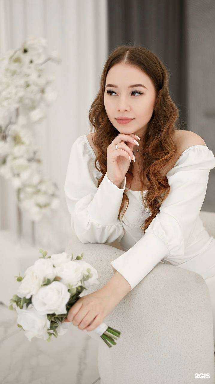 Отзывы на компанию Цветочная мастерская интерьерного и свадебного декора в Челябинске c фото