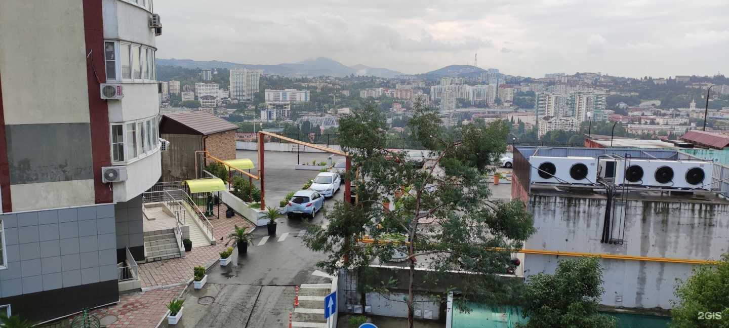 Отзывы на компанию Trust control в Сочи c фото