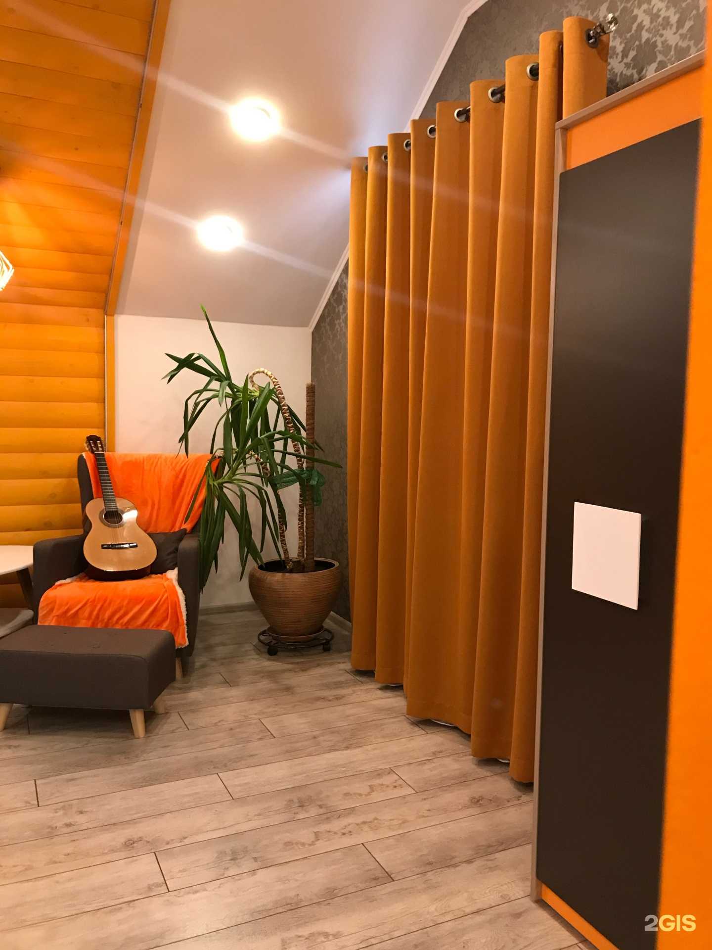 Отзывы на компанию Фрау Шторка в Магнитогорске c фото