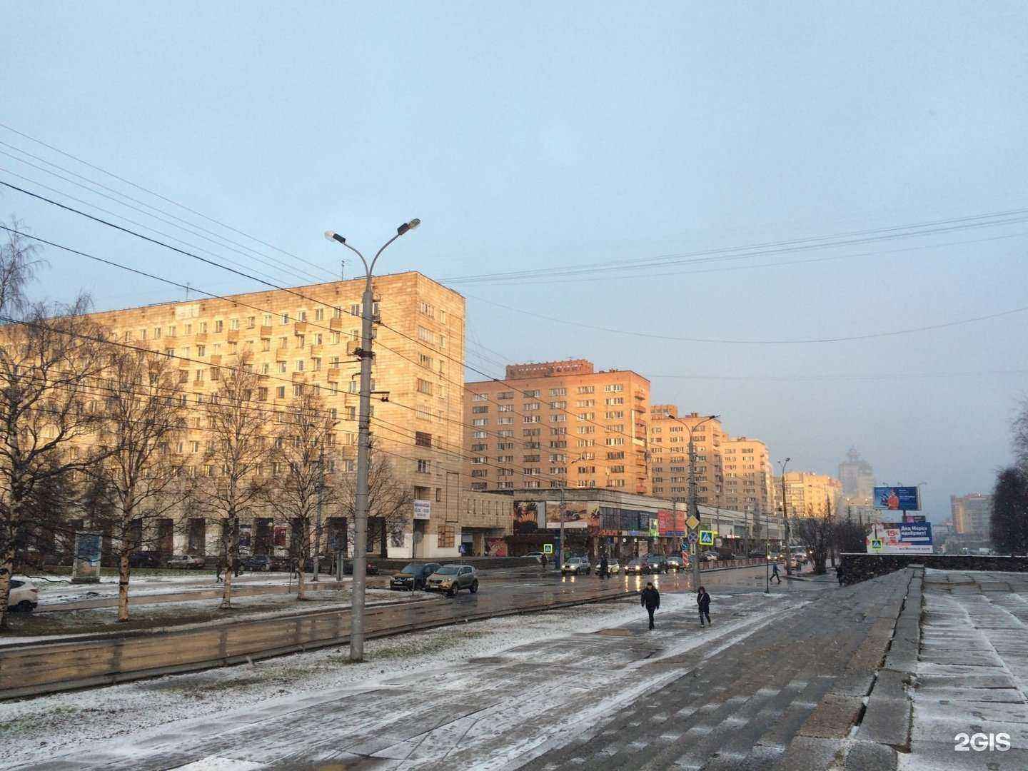 Отзывы на компанию Туристический центр Виктории Булатовой в Архангельске c фото - фотография 2 из 2