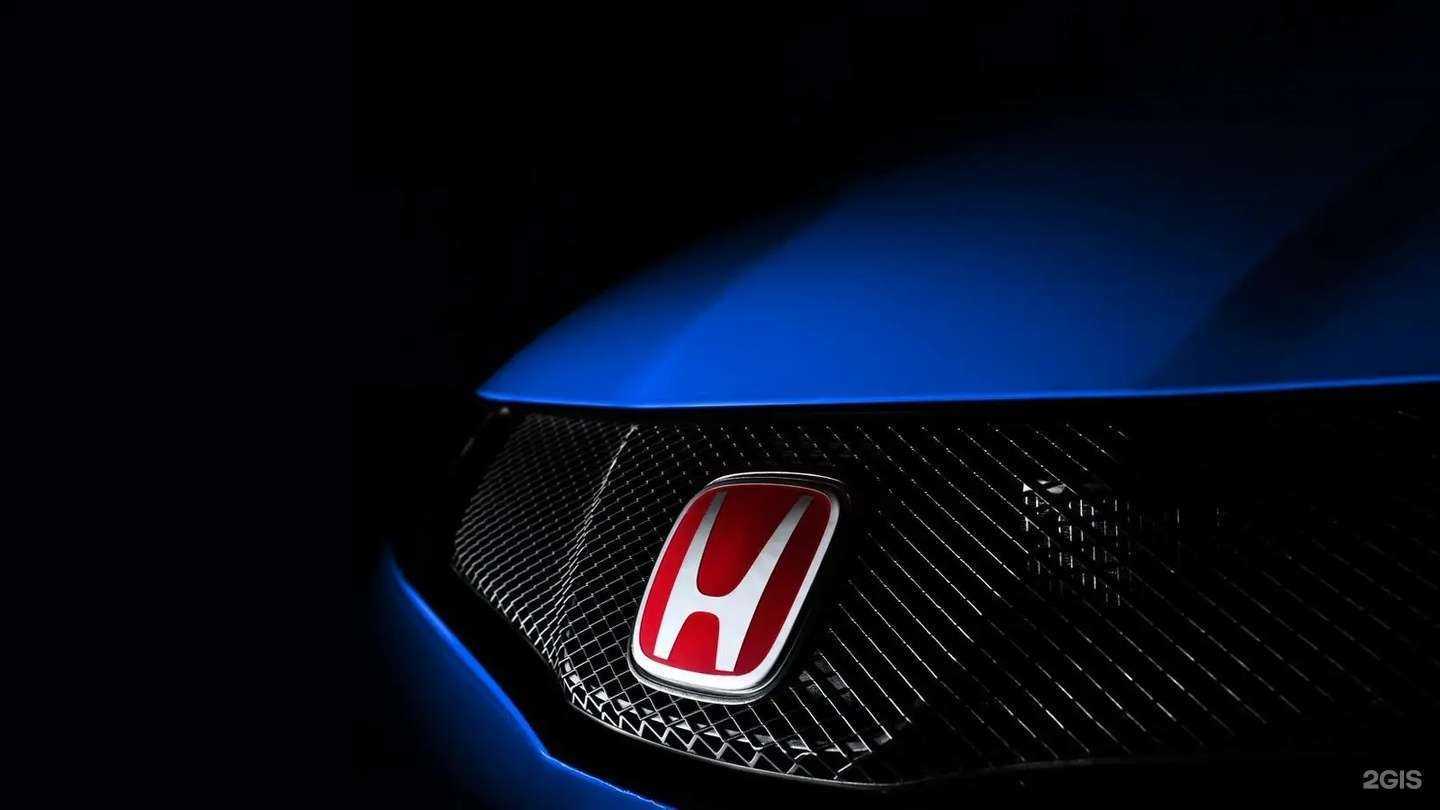 Отзывы на компанию Honda Hybrid  в г. Барнаул c фото