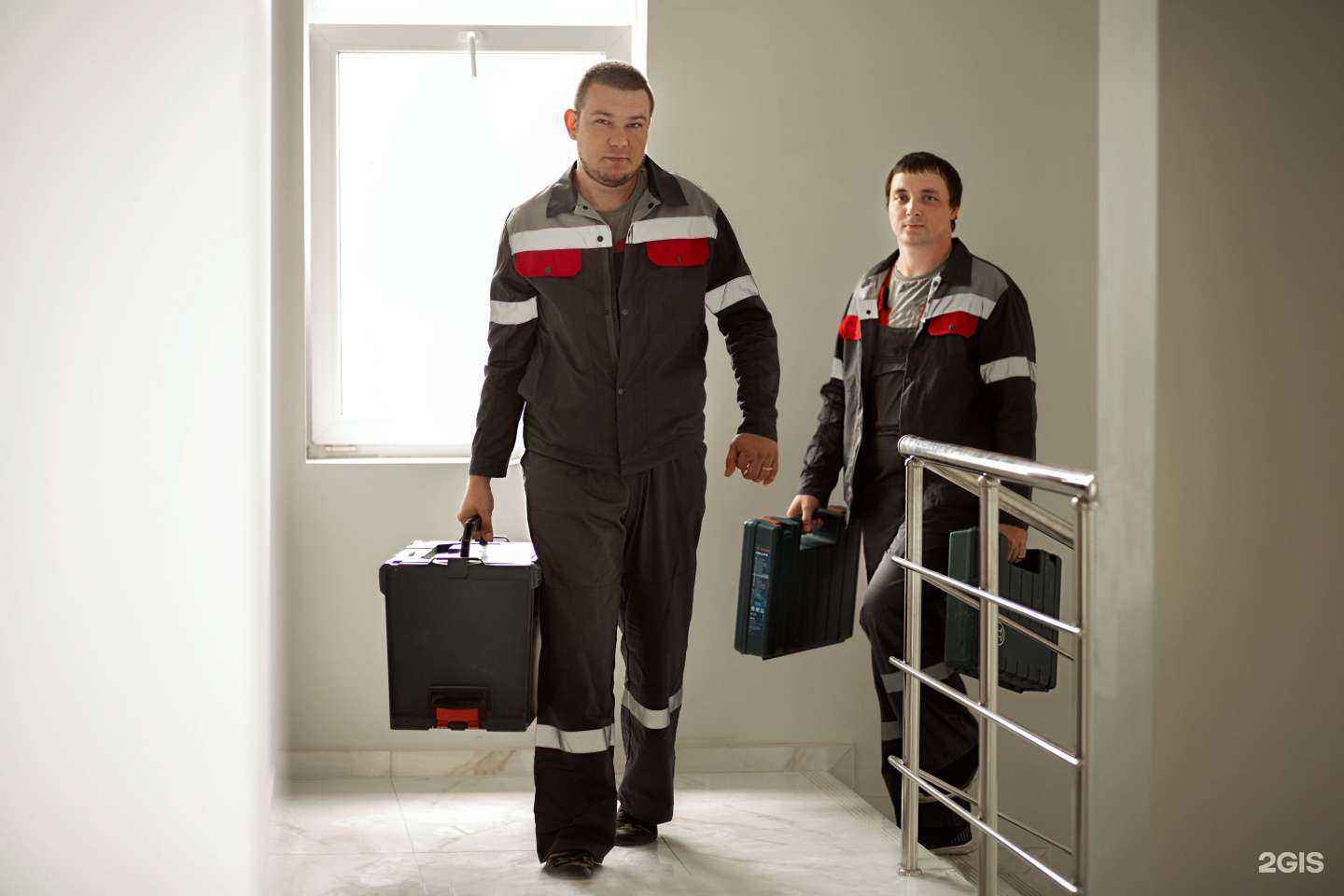 Отзывы на компанию Триумф в Воронеже c фото