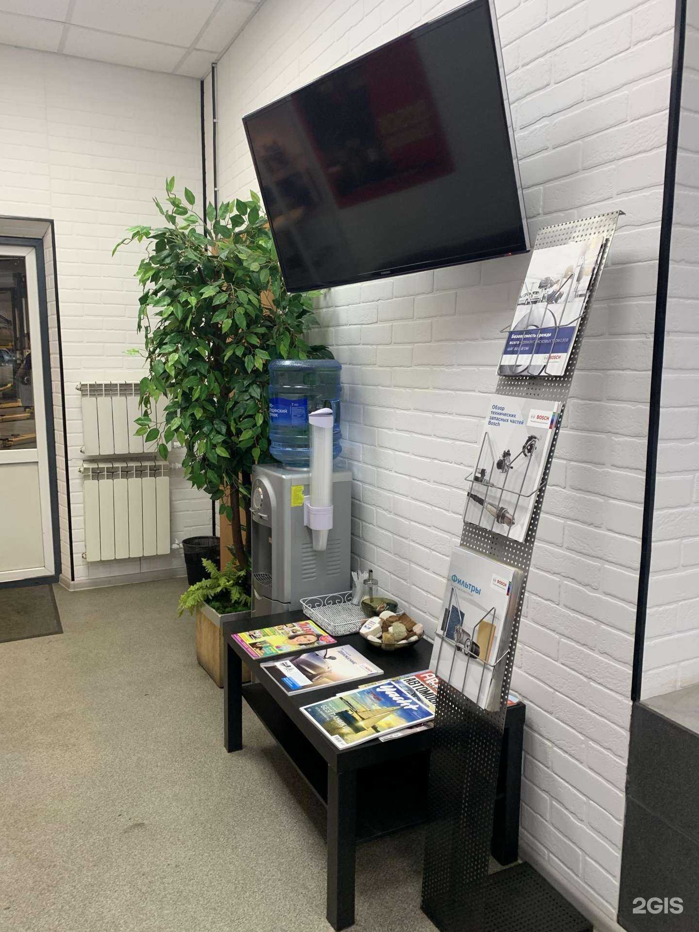 Отзывы на компанию Вилгуд в Королёве c фото