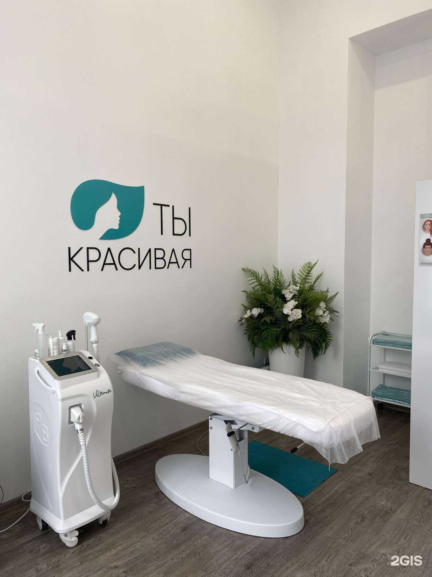 Отзывы на компанию Ты красивая в г. Новороссийск c фото