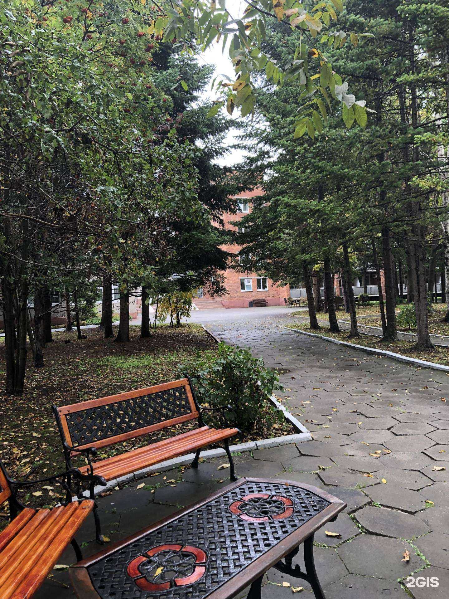 Отзывы на компанию Бизнес-школа доктора Юдина в г. Владивосток c фото