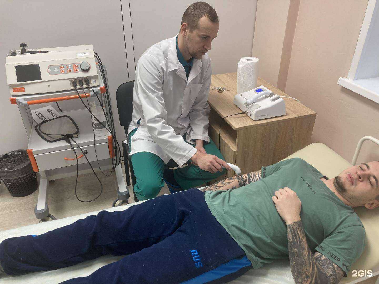 Отзывы на компанию Красный Яр в г. Красноярск c фото