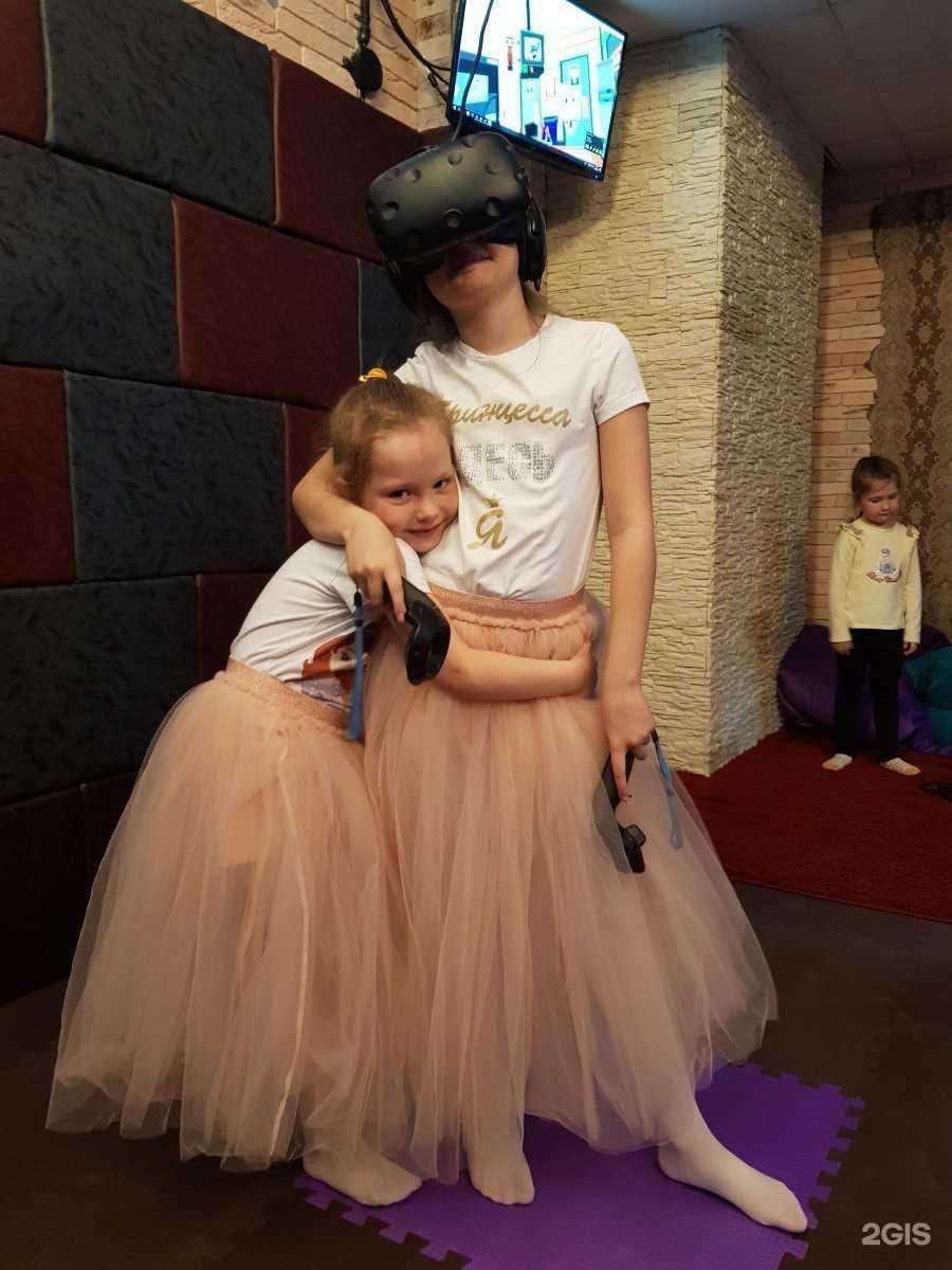 Отзывы на компанию Vr-Room в Южно-Сахалинске c фото