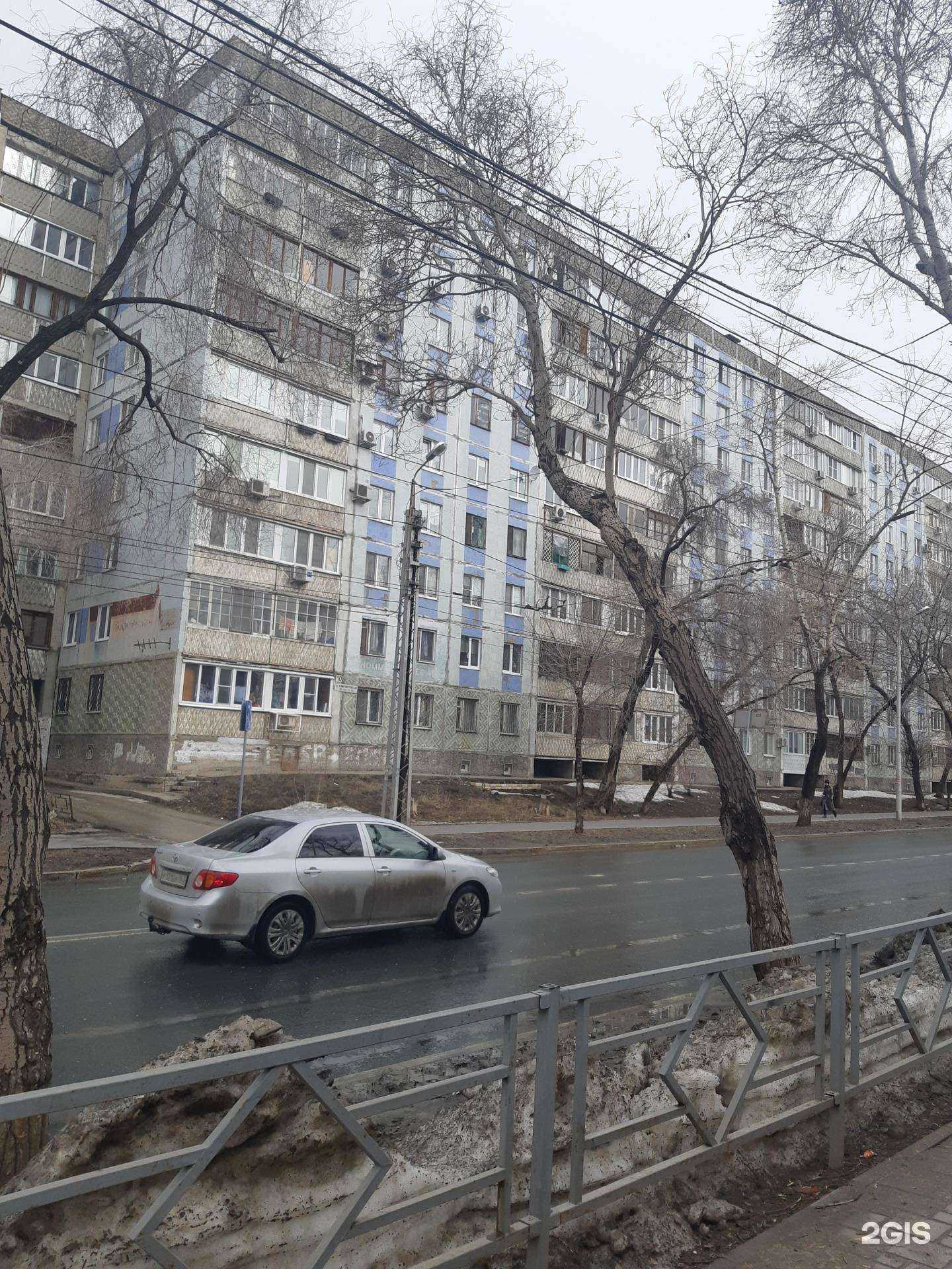 Отзывы на компанию Мастерская Дорожкиной в Самаре c фото - фотография 2 из 2