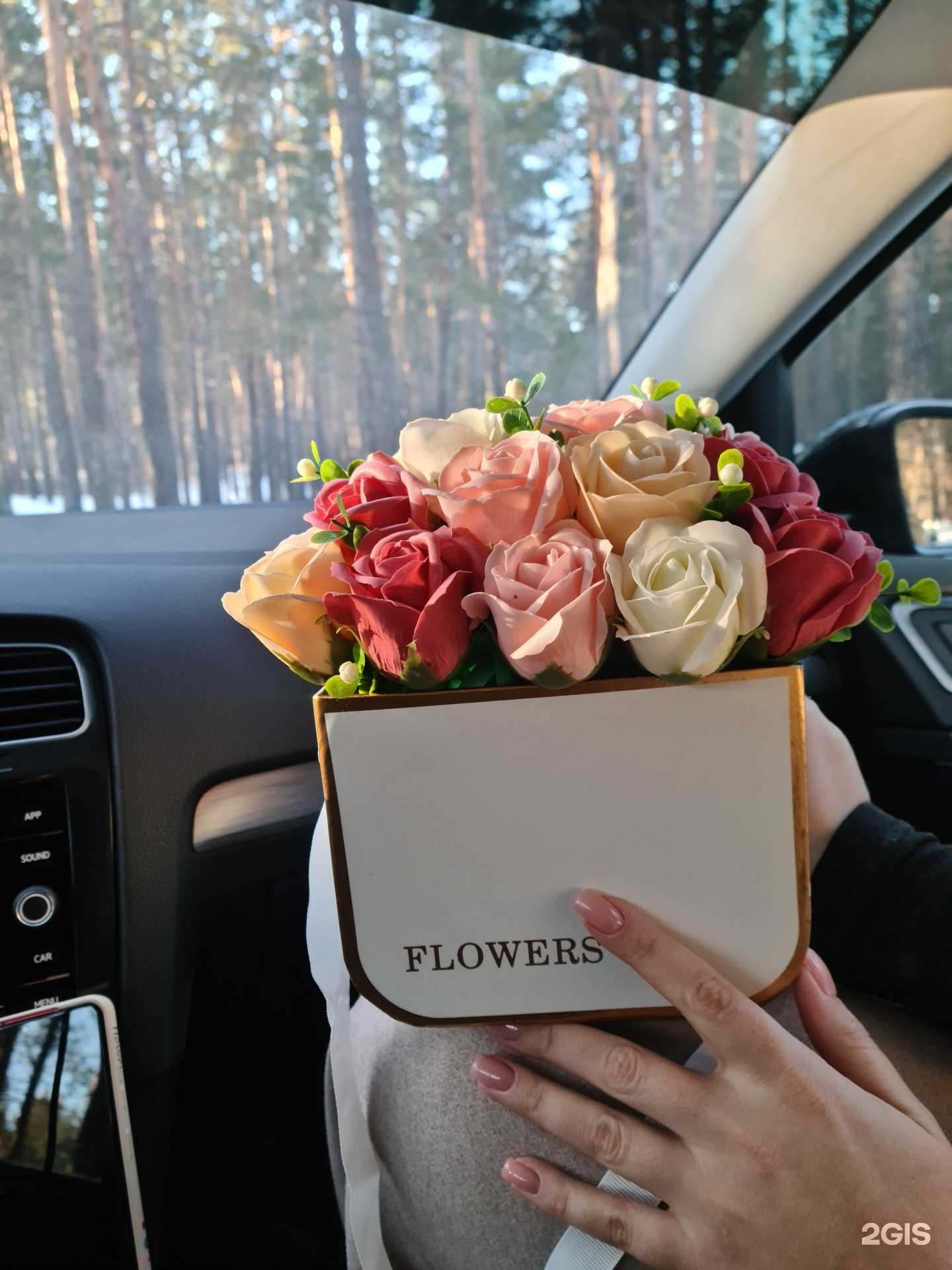 Отзывы на компанию Wonderful_Home в Бийске c фото