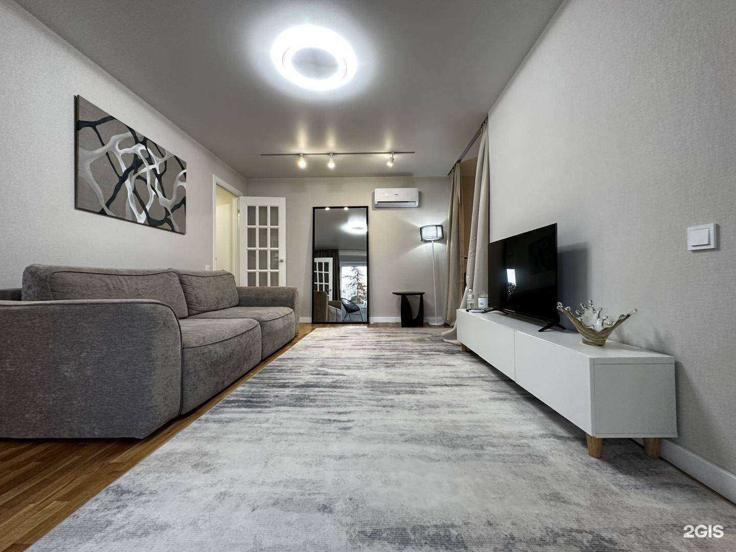 Отзывы на компанию LetoApart в г. Сочи c фото