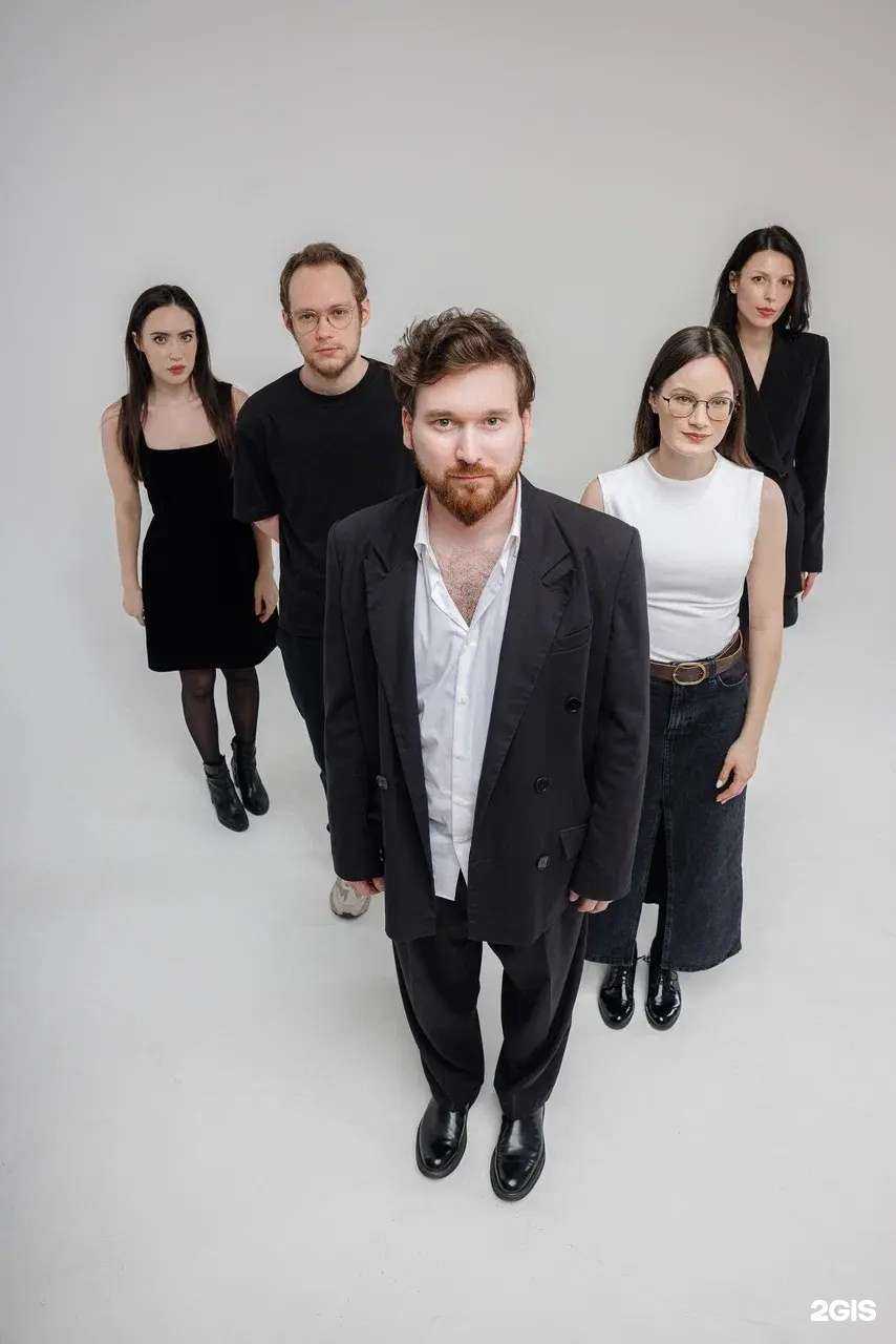 Отзывы на компанию ПапаМарк в Екатеринбурге c фото