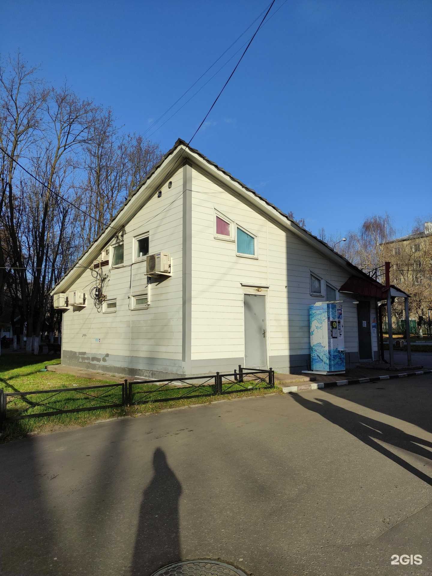 Отзывы на компанию GameHouse в Подольске c фото - фотография 2 из 2