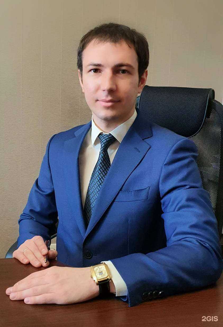 Отзывы на компанию Адвокат Варшавский М.В. в Ставрополе c фото