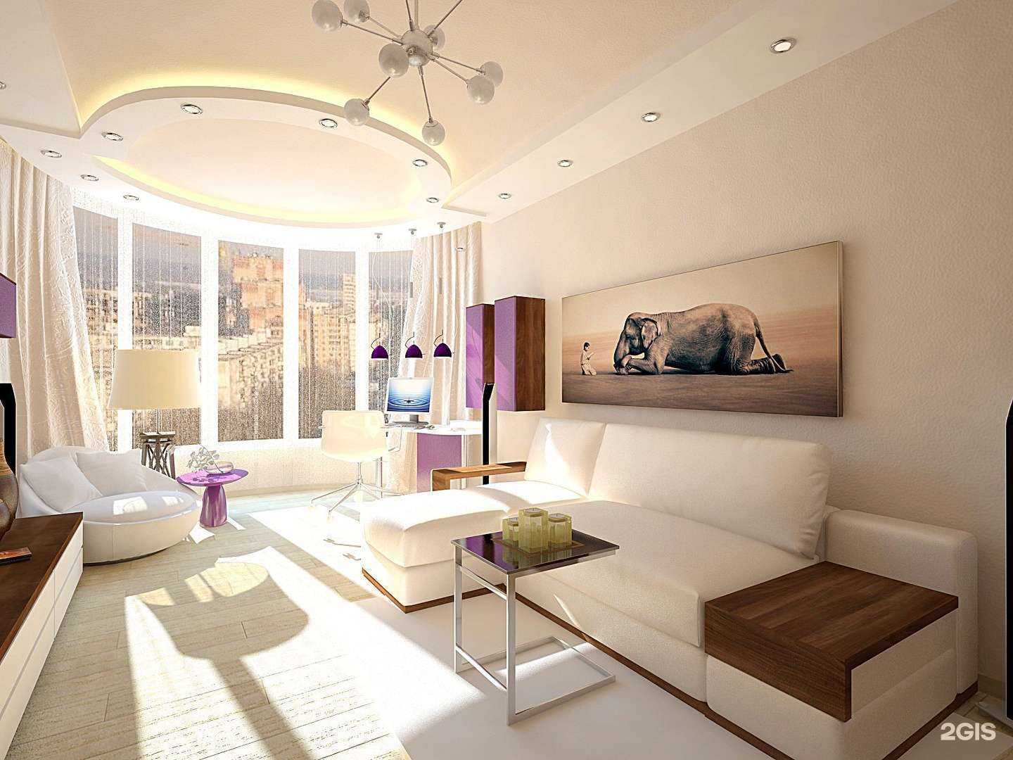 Отзывы на компанию Дизайн-студия Зуевой Елены в г. Орёл c фото