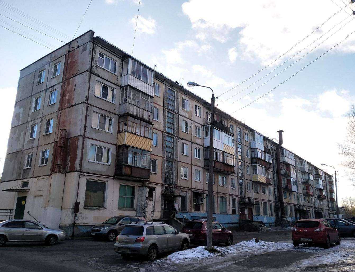 Отзывы на компанию Клумба в Северодвинске c фото - фотография 2 из 2