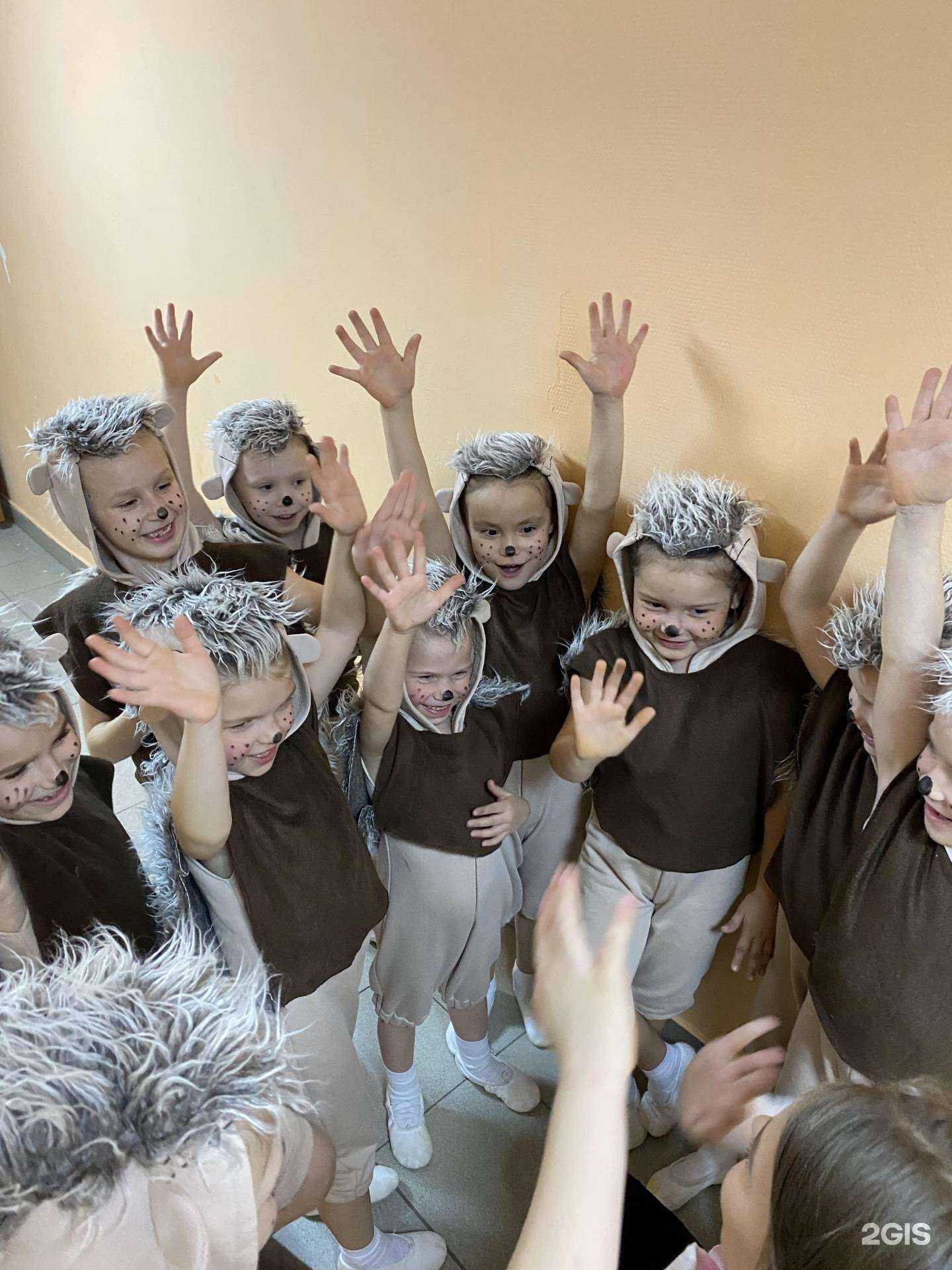 Отзывы на компанию Rio dance в Екатеринбурге c фото