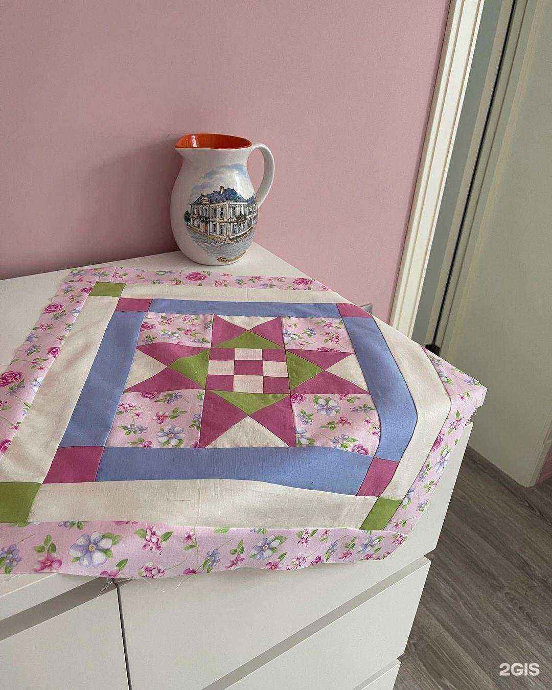 Отзывы на компанию Белка-квилт в Сызрани c фото