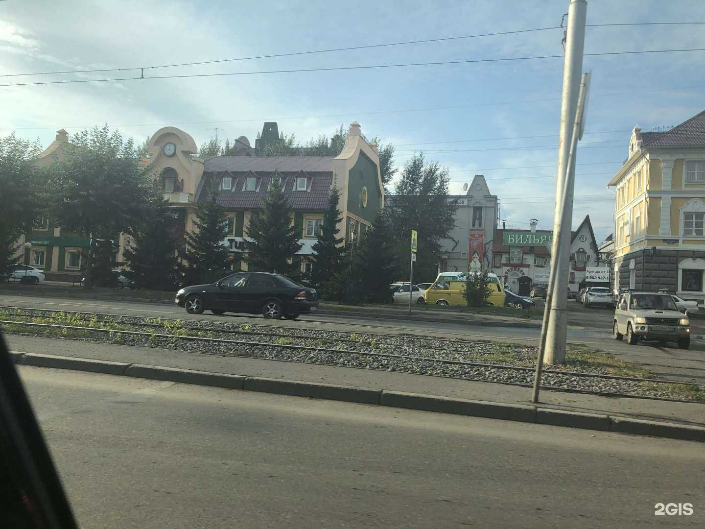 Отзывы на компанию Кабинет адвоката Салакко А.С. в г. Красноярск c фото