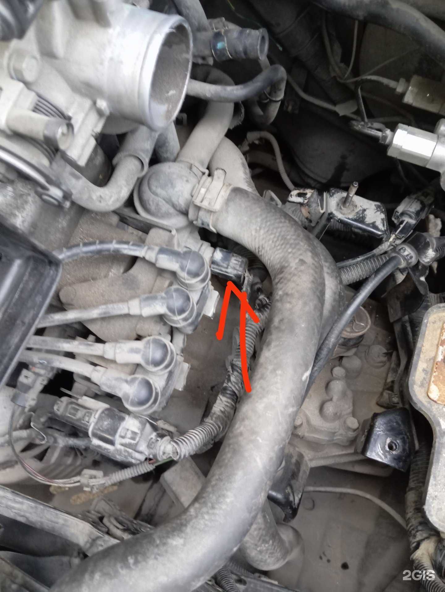 Отзывы на компанию Автосервис в Тольятти c фото