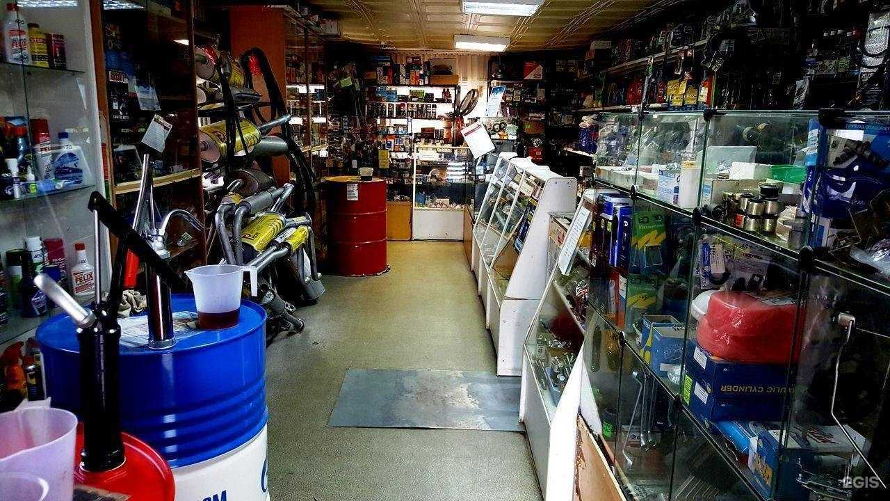 Отзывы на компанию Магазин автозапчастей в Челябинске c фото
