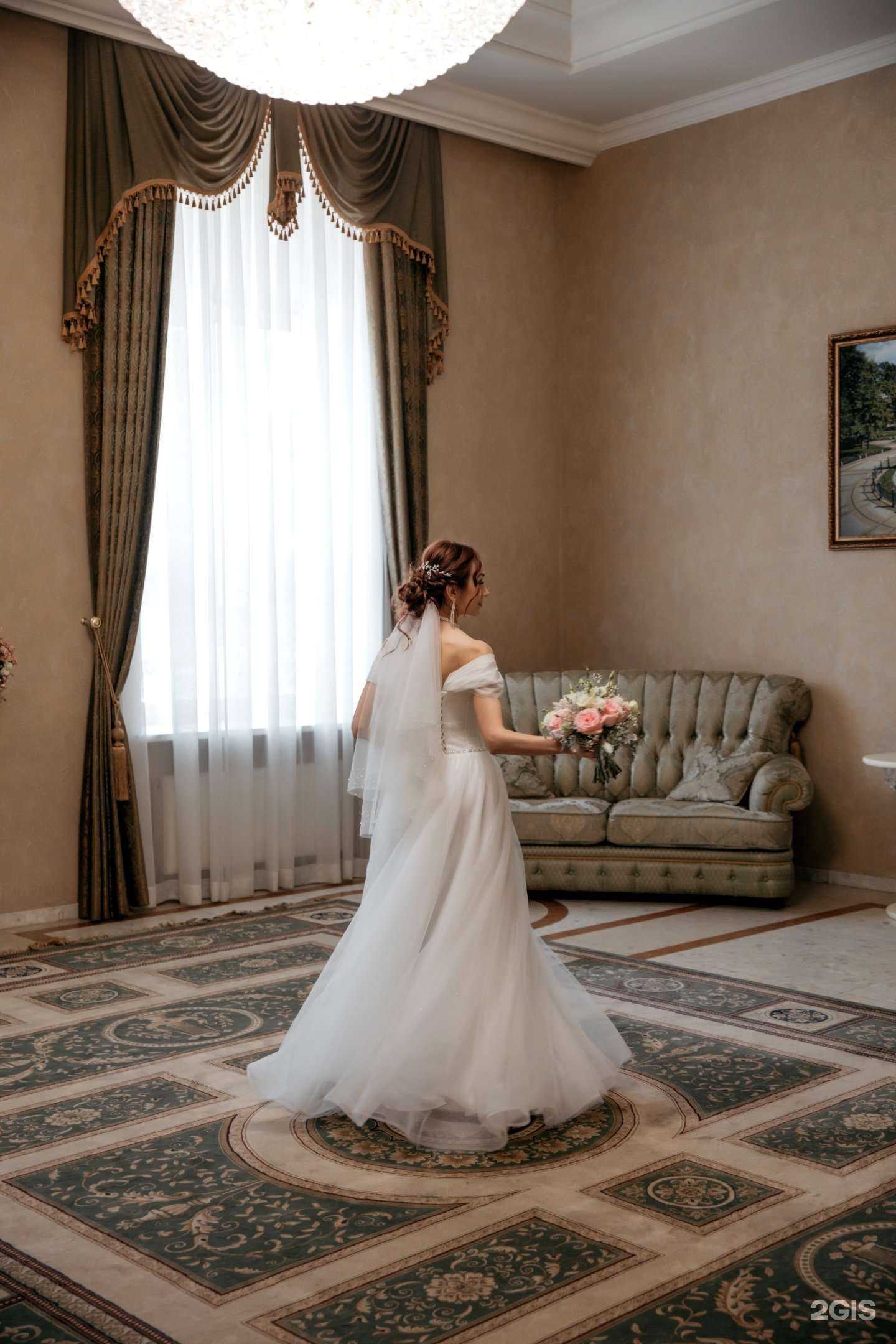 Отзывы на компанию Бутик невесты в Краснодаре c фото